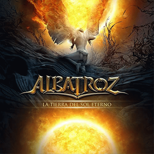 Albatroz : La Tierra del Sol Eterno